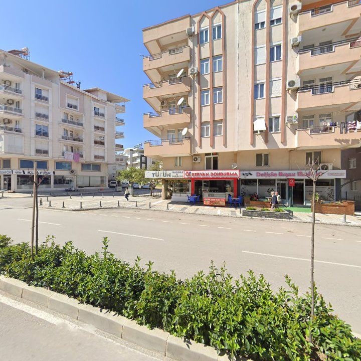 Özkervan Dondurma