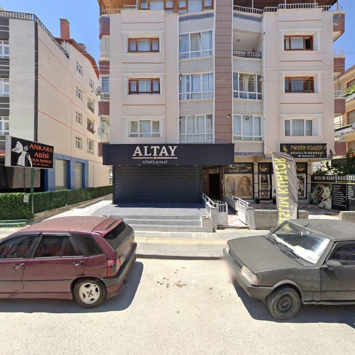 Özkılıç Mantı Evi