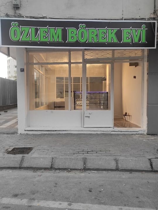Özlem Börek Evi