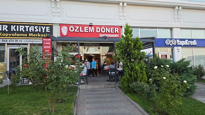 Özlem Döner