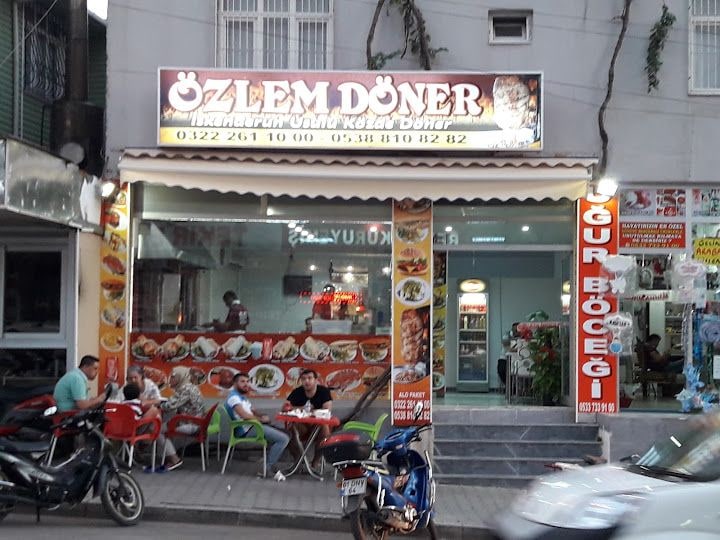Özlem Döner