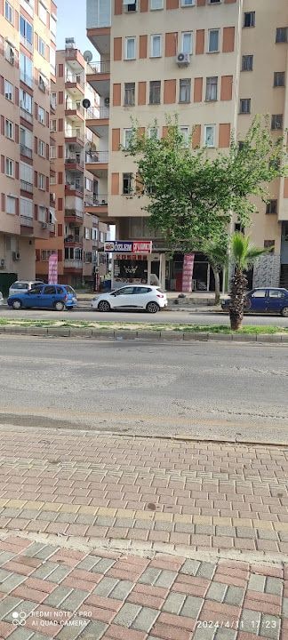 Özlem Kahvaltı Salonu