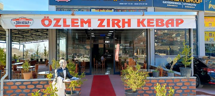 ÖZLEM KEBAP