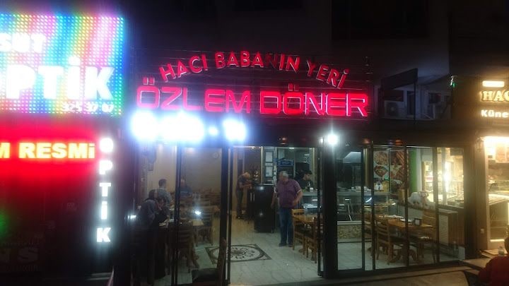 Özlem Kebap
