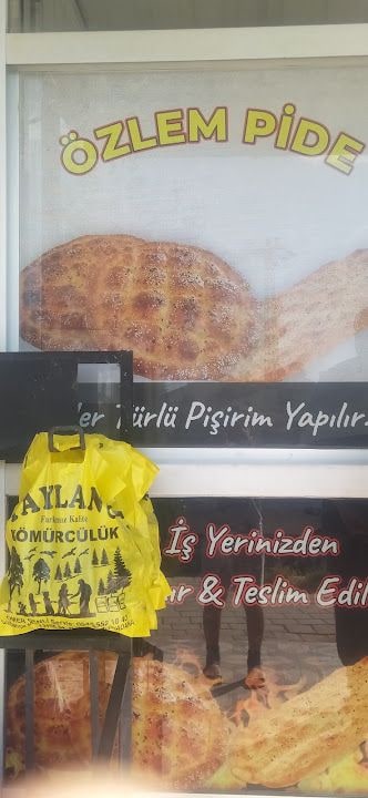 Özlem Kebap Ve Lahmacun