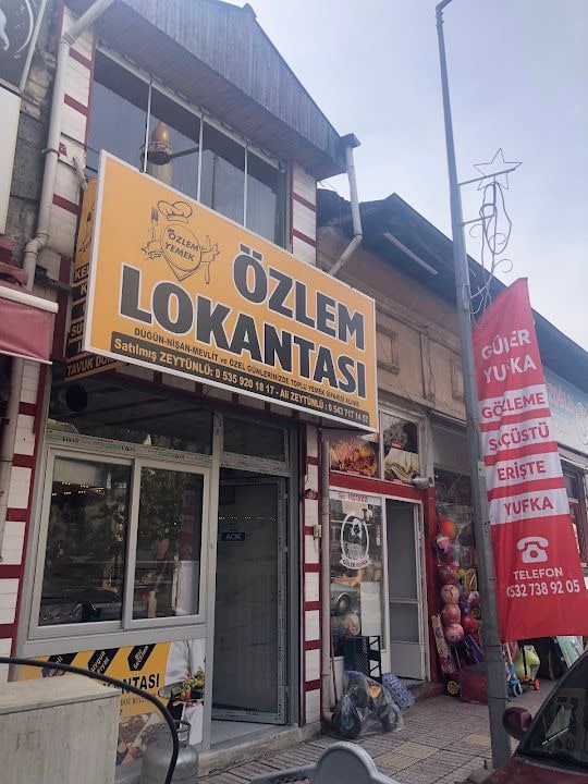 ÖzLeM Lokantası