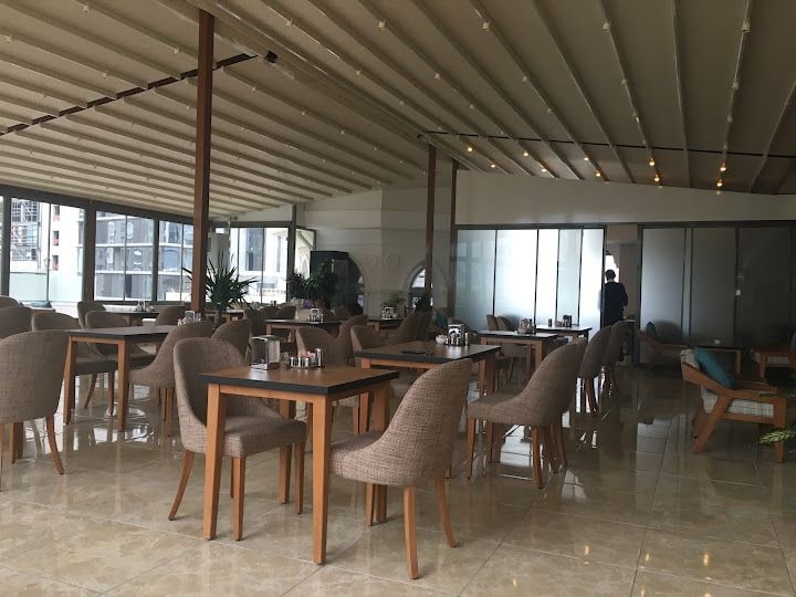 Özlem Pide Cafe