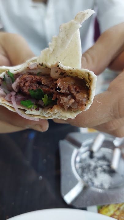 Özlem Pide Kebap Çorba