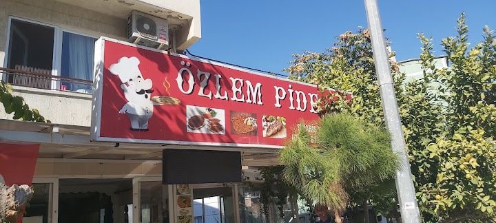 Özlem Pide Salonu