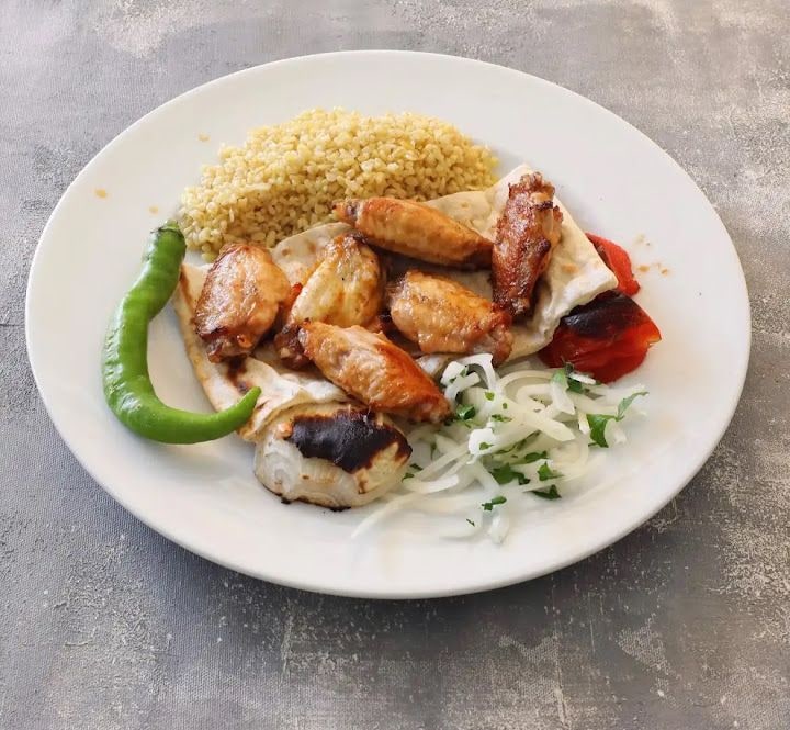 Özlem Pide Ve Kebap Salonu