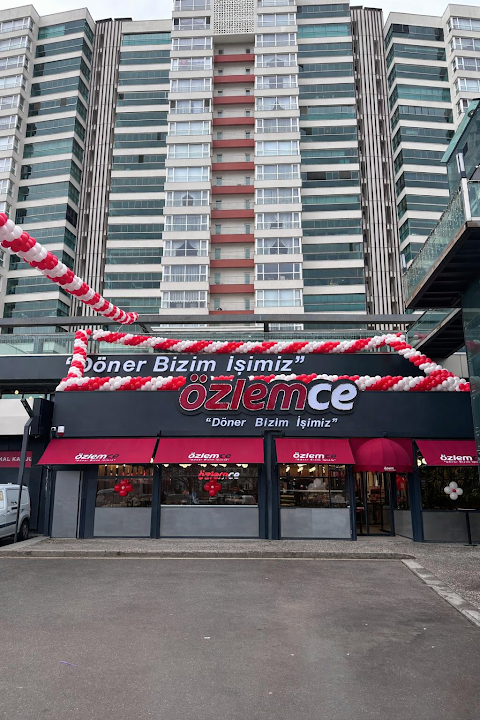 Özlemce Döner Çakırlar