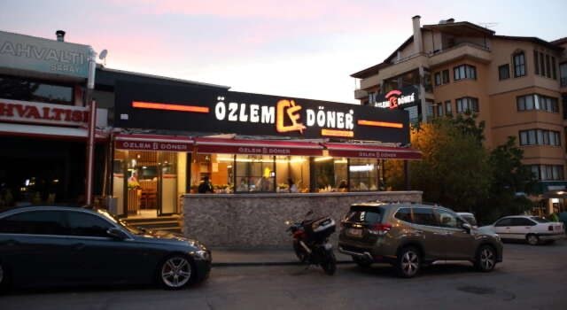 Özlemce Döner Yıldız