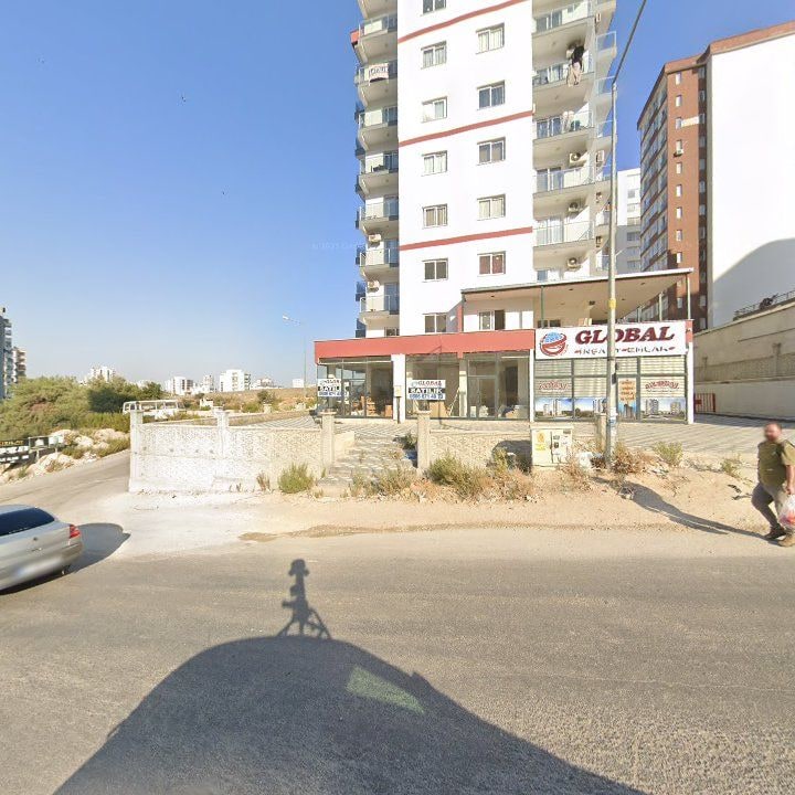 Özlenen Kasap Et Restaurant