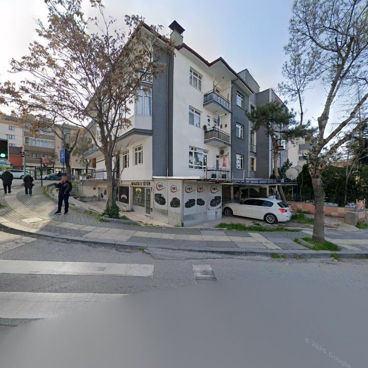 Özler Ankara Sofrası