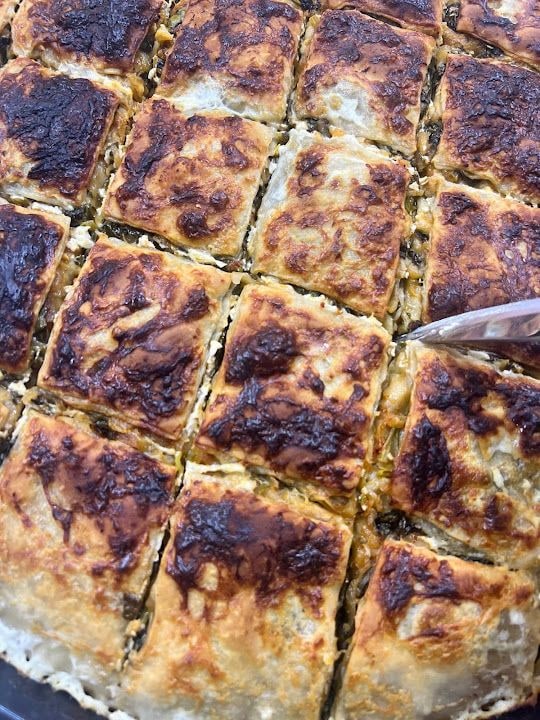 Özler Börek House