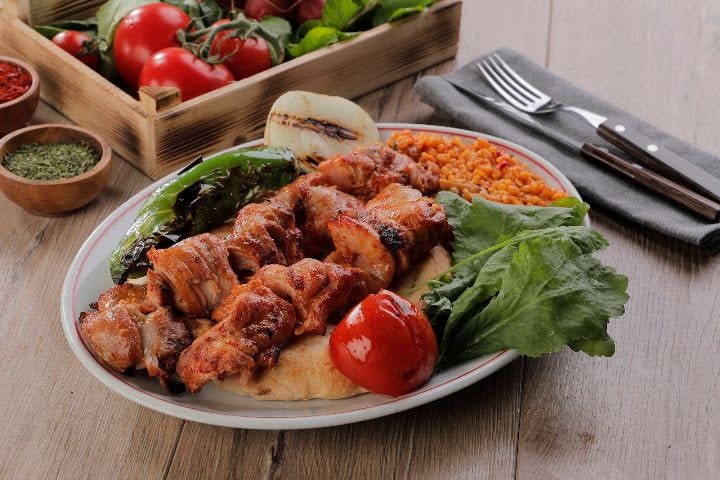 Özler