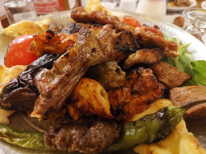 Özler Tesisleri
