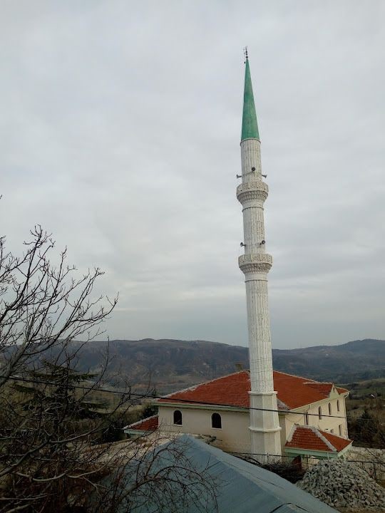 Özlüce Köyü Muhtarlığı