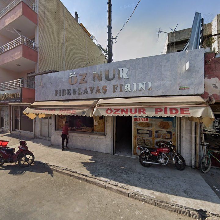 Öznur Pide Fırını