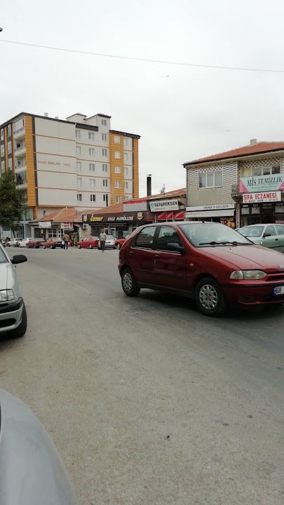 Öznur Unlu Mamulleri