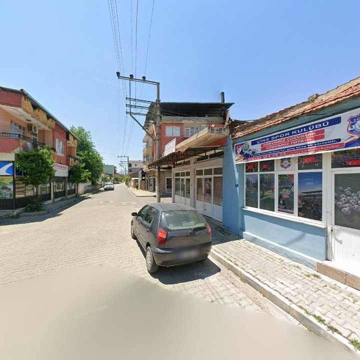 Özok Ekmek Fırını