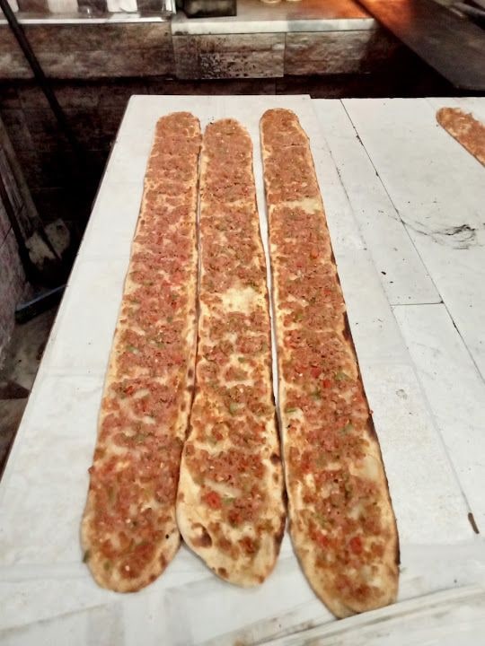 Özpınar Pide ve Kebap Salonu