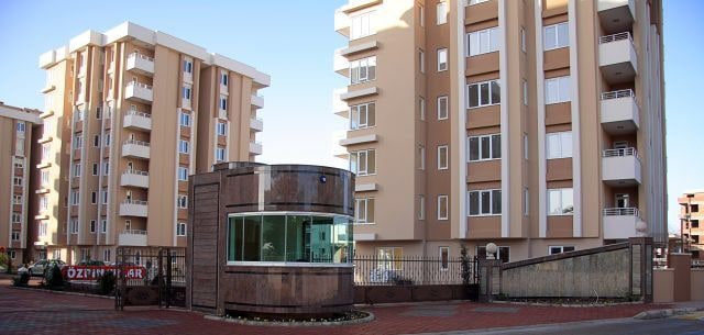 Özpınarlar Goncagül Evleri