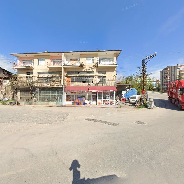 Özsoy Ekmek Fabr.