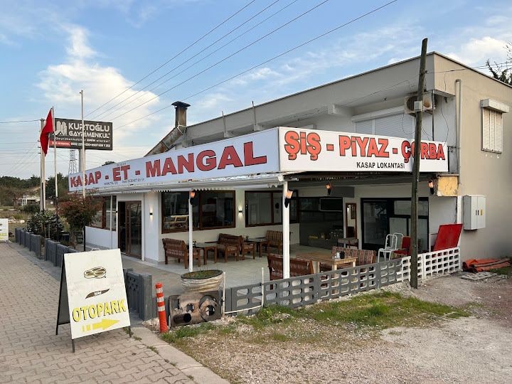 Özsoy İbocan Et Mangal Nebiler