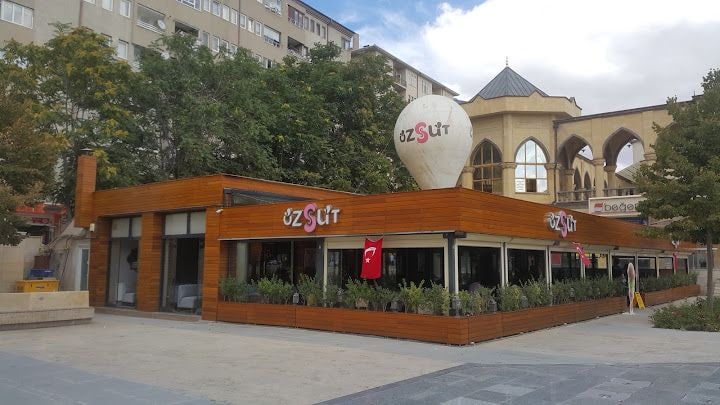 Özsüt
