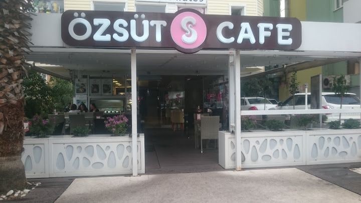 Özsüt