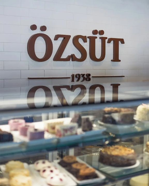 Özsüt Sahil Antalya