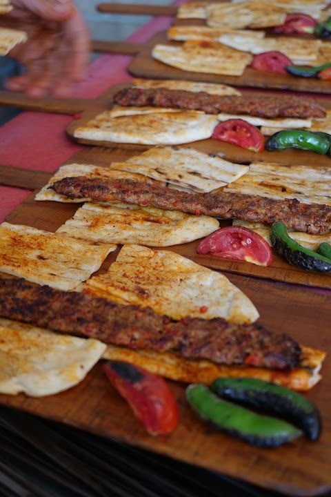 ÖZTAT KEBAP