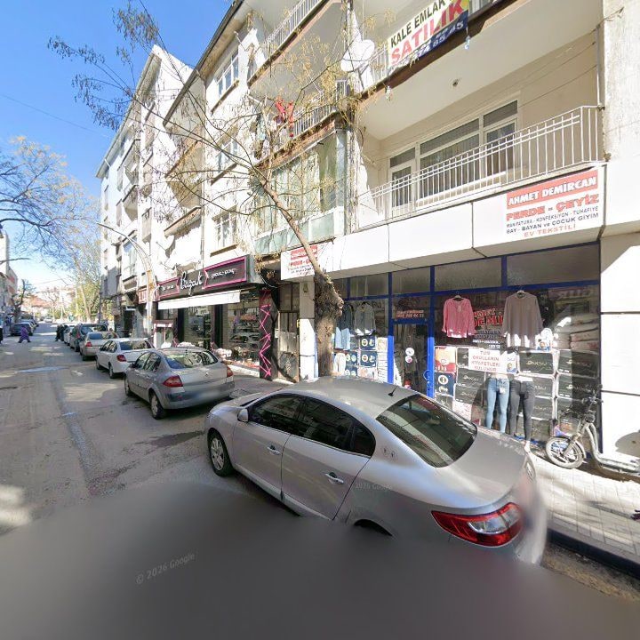 Öztekin Döner Salonu