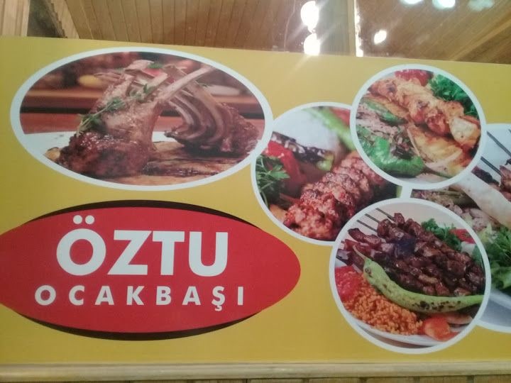 Öztu Ocakbaşı