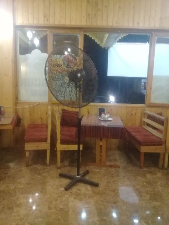 Öztu Ocakbaşı
