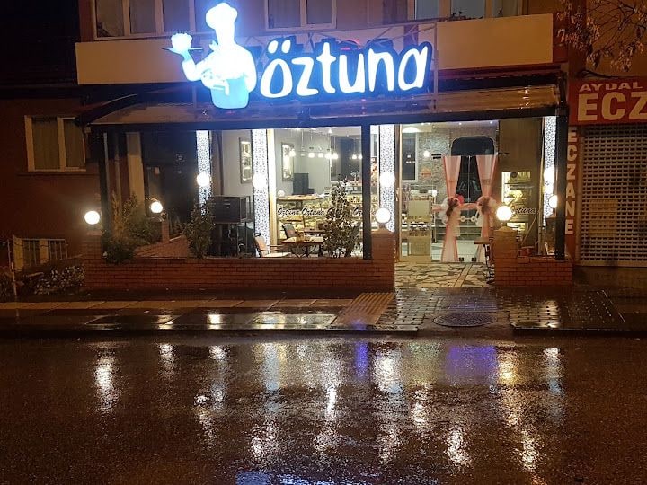 Öztuna Pastanesi