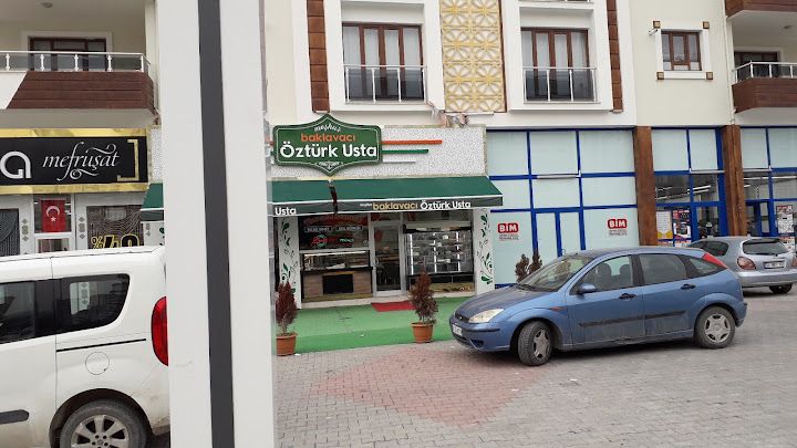 Öztürk Baklava