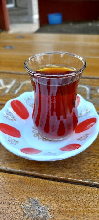 Öztürk Kırathanesi