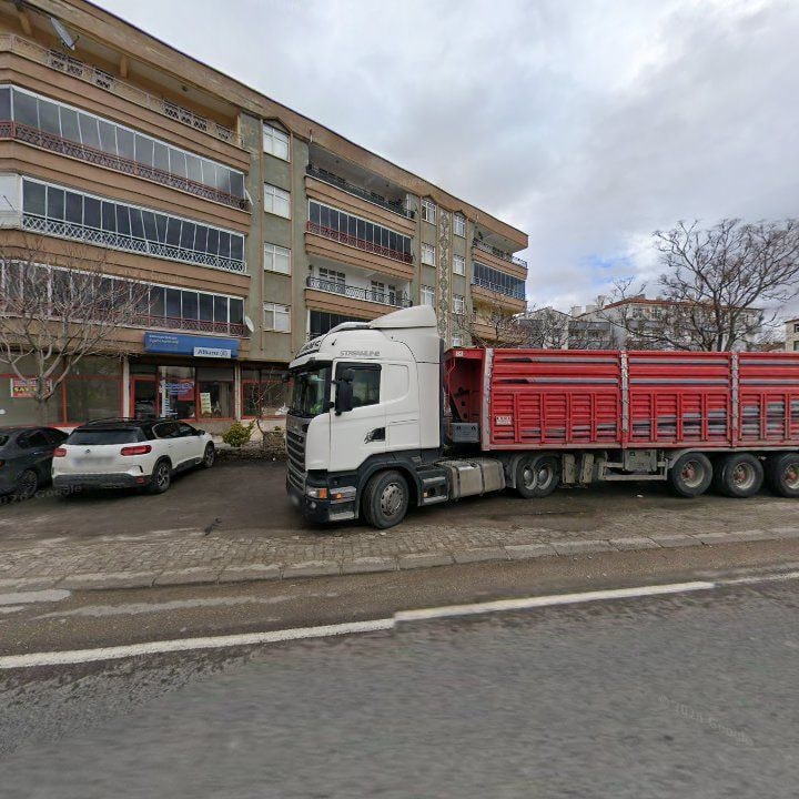 Öztürk Pide Salonu