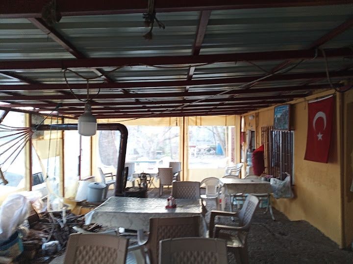Öztürk Restoran