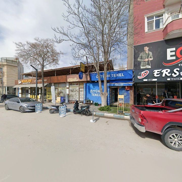 Öztürk Tekel