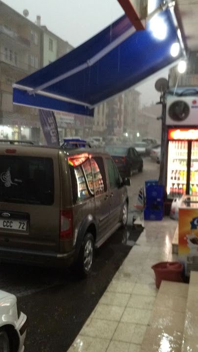 Öztürk Tekel Market