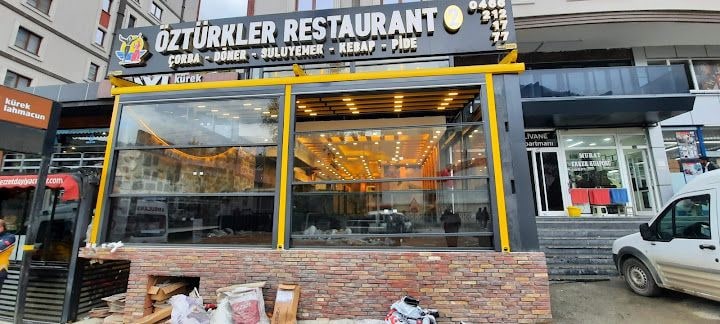 Öztürkler Lokantası