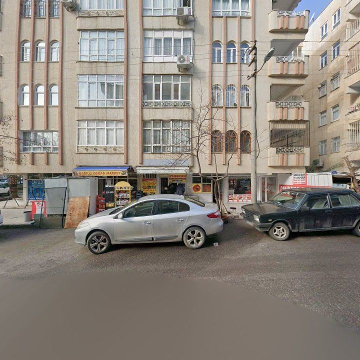 Öztürkmen Firini