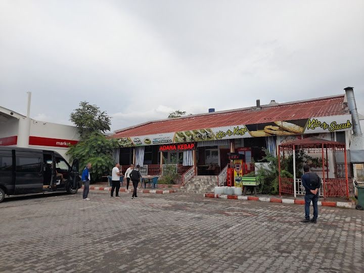 Öztuzgölü Restorant Sivaslılar 7/24