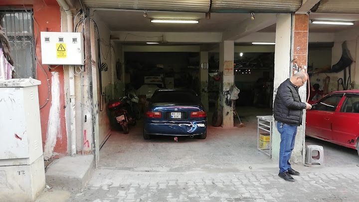 Özyavuzlar Pide Fırını