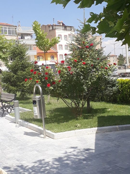 Özyörük Izgara