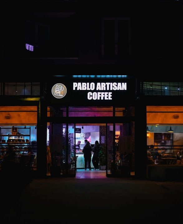 Pablo Artisan