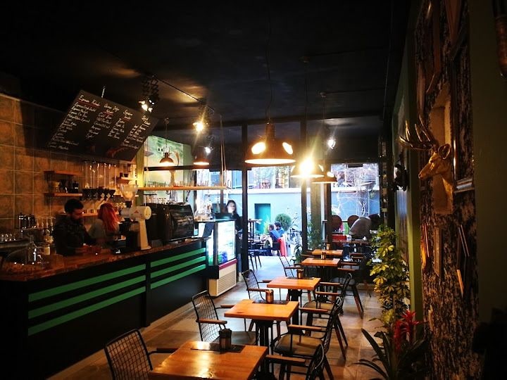 Pablo Artisan Coffee